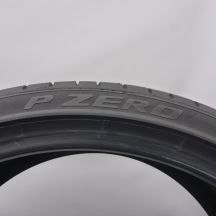 6. Opony 285/30 R22 2x PIRELLI 101Y XL AO PZero PZ4 PNCS Letnie 2019 6mm