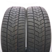 4. Opony 225/55 R18 4x TRACMAX 102V XL X-Privilo S330 Zimowe 2022