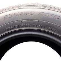 3. Opona 235/65 R16C 1x PIRELLI 115/113R Carrier Letnia 2018 9mm 