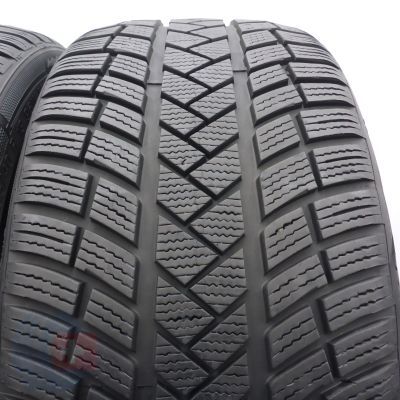 3. Opony 235/40 R19 2x VREDSTEIN 96W XL Wintrac PRO Zimowe 2023 7,2mm