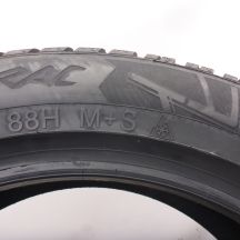 7. Opony 195/50 R16 4x VREDESTEIN 88H XL Wintrac Zimowe 2022 