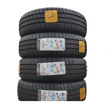 Opony 205/70 R15 4x CONTINENTAL 96T 4x4 Contact Letnie 2020 Nieużywane 
