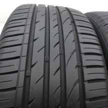 2. 2 x NEXEN 215/55 R17 94V N blue HD LATO 2018 6.5-6.8mm 