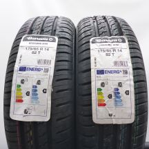 Opony 175/65 R14 2x BARUM 82T Bravuris 5HM Letnie 2021 