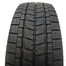 1 x FALKEN 205/70 R15C 106/104R EuroWinter Van01 Zima 2018 8,2mm Jak Nowa