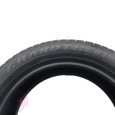 2. Opona 275/50 R21 1x DUNLOP PT3A 113V XL Grandtrek M+S Letnia 2023 Jak Nowa