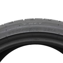 4. Opony 225/40 R18 2x BRIDGESTONE 88Y Potenza S001 BMW RunFlat Letnie 2019 Jak Nowe 7,5mm