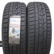 3. 4 x HANKOOK 185/55 R16 87H Winter I Cept evo W310 Zima DOT15 Nieużywane 