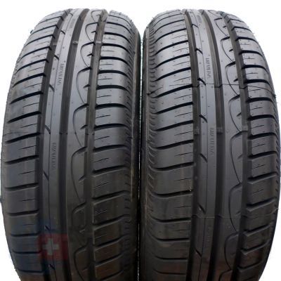 Opony 185/65 R14 2 x FULDA  86T EcoControl Letnie 2013 NIEUŻYWANE 