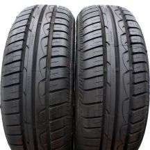 Opony 185/65 R14 2 x FULDA  86T EcoControl Letnie 2013 NIEUŻYWANE 