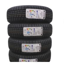 4 x GISLAVED 185/70 R14 88T EuroFrost 6 Zima 2021 