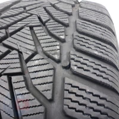 7. Opony 225/45 R18 2x UNIROYAL 95V XL WinterExpert Zimowe 2022 7,2mm