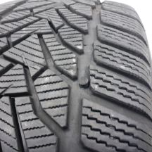 7. Opony 225/45 R18 2x UNIROYAL 95V XL WinterExpert Zimowe 2022 7,2mm