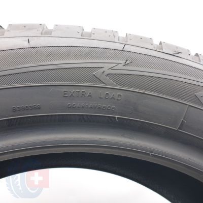 7. Opony 235/50 R20 4x GOODYEAR 104T XL UltraGrip Performance+ Zimowe 2023 8,2-8mm