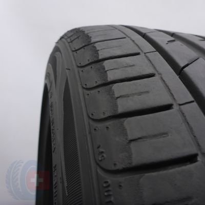 7. Opony 225/45 R17 2x NEXEN 94Y XL Nfera SU1 Letnie 2021 6mm