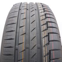 2. Opona 205/50 R17 1x CONTINENTAL 89V PremiumContact 6 Letnie 2024