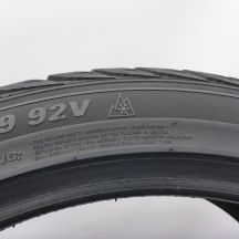 7. Opony 235/40 R19 4x KUMHO 92V WinterCraft WP71 Zimowe 2018 8,5mm