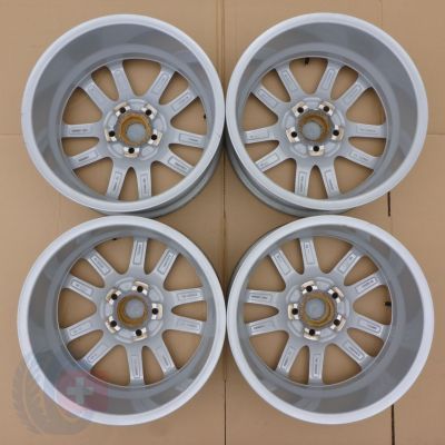 12. 4 x Alufelgi 16 FORD 5x108 6,5J Et47,5 Borbet C-Max Focus Grand C-Max + Czujniki
