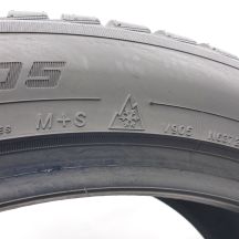 8. Opony 245/45 R20 2x YOKOHAMA 103V XL Bluearth Winter V905 Zimowe 2024 7,5mm