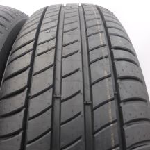 3. Opony 195/55 R20 2x MICHELIN 95H Primacy 3 Letnie 2018 NIeużywane