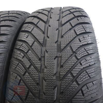 3. 2 x COOPER 235/60 R18 107H XL Discoverer Winter Zima 2022 7.5mm