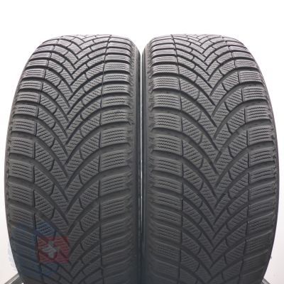5. Opony 225/50 R18 4x SEMPERIT 99V XL Speed-Grip 5 Zimowe 2025 8,2-7,2mm