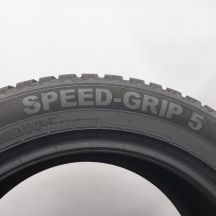 6. Opony 235/55 R18 2x SEMPERIT 104V XL Speed-Grip 5 Zimowe 2025 8,5-8,2mm
