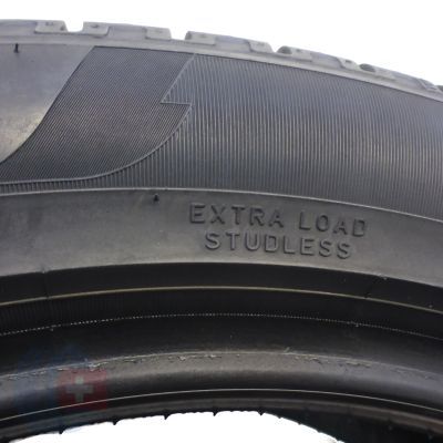 7. 2 x PIRELLI 235/50 R20 104V XL Scorpion Winter 2019/20 Zima 6,5mm