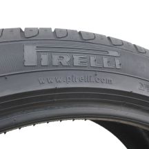 5. 4 x PIRELLI 255/40 R20 101V XL Seal Scorpion Verde 2019 Lato 6,2-6,5mm