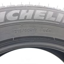 5. Opona 215/60 R17 1x MICHELIN 96H Primacy 3 Letnia 2021 