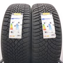 Opony 205/55 R17 2x PIRELLI 95H XL Cinturato Winter 3 Zimowe 2025