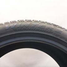 7. Opony 285/40 R21 2x PIRELLI 109V XL Scorpion Winter 2 Zimowe 2023/24 7,8-7,mm