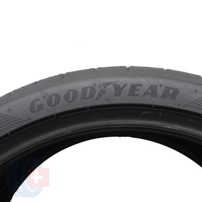 2. Opona 255/35 ZR20 1x GOODYEAR 97Y XL Eagle F1 SuperSport R NA2 Letnia 2023 Jak Nowa