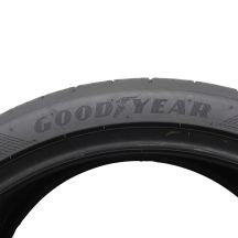 2. Opona 255/35 ZR20 1x GOODYEAR 97Y XL Eagle F1 SuperSport R NA2 Letnia 2023 Jak Nowa