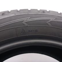 8. Opony 235/55 R19 4x GOODYEAR 105T XL UltraGrip Performance+ Zimowe 2022/23 7,2mm