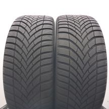 3. Opony 225/45 R17 4x SEMPERIT 91H Speed-Grip 5 Zimowe 2024/25 9-8,8mm