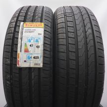 Opony 215/65 R17 2x PIRELLI 99V Scorpion Verde Letnie 2020 
