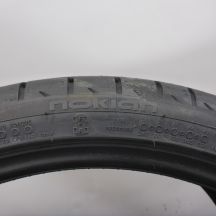 3. Opona 235/35 ZR19 1x NOKIAN 91Y XL Zline Letnia 2018 