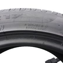4. Opony 205/50 R17 2x PIRELLI 93W XL Cinturato P7 K2 Letnie 2018 6,5-6,8mm