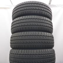 Opony 235/65 R16C 4x LAUFENN 115/113R X Fit Van Letnie M+S 2020 7,8-8mm