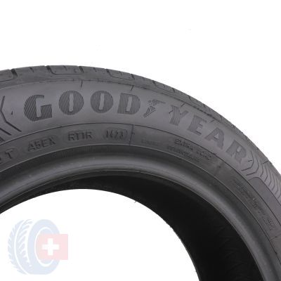 6. 2 x GOODYEAR 175/65 R14 86T EfficientGrip Performance Lato 2023 JAK NOWE NIEUŻYWANE 