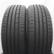 4. Opony 205/60 R16 4x GITI 96H XL GitiSynergy H2 Letnie 2025 