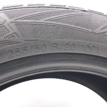 7. Opony 255/50 R20 4x VREDESTEIN 109V Wintrac PRO Zimowe 2022 