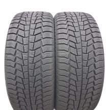 4. 4 x GISLAVED 225/45 R17 91H Euro Frost 6 Zima 2020 8mm Jak Nowe