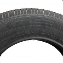 4. 2 x GT RADIAL 145/80 R13 79N KargoMax XL ST-4000 M+S Lato 2014
