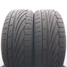 3. Opony 225/45 R17 4x TOYO 94Y XL Proxes TR1 Letnie 2022 