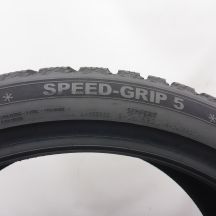 7. Opony 225/40 R19 4x SEMPERIT 93W XL Speed-Grip 5 Zimowe 2025 7,2mm 
