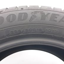 6. Opony 255/50 R19 4x GOODYEAR 107T XL UltraGrip Performance+ Zimowe 2022/23 7,2mm
