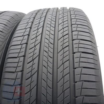 3. 2 x HANKOOK 235/55 R19 105V XL Dynapro HP2 RA33 Lato M+S 2018 6,8mm