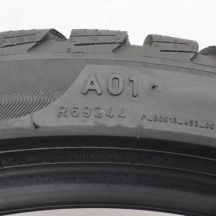 9. Opony 225/40 R18 2x PIRELLI 92V XL Sottozero 3 Winter Zimowe 2024 6,2mm